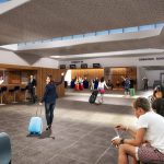 Requalificação e Ampliação da Aerogare do Aeródromo da Ilha Graciosa